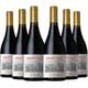 thumbnail image 1 of 6 Vinos Reserva De Familia Syrah, 750 ml, 14%, 1 of 3