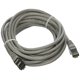thumbnail image 1 of Cable Ethernet Belkin Cat6 4,3 m gris RJ45, 1 of 1