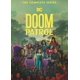 thumbnail image 1 of Serie de TV WARNER BROS Doom Patrol – Colección Completa en DVD, 1 of 1
