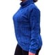 thumbnail image 2 of Sweater Mujer Cuello Alto Chenil Otoño Invierno Colores 611, 2 of 4