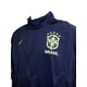 thumbnail image 3 of Chaqueta Brasil 2024 2025 Prof. Impermeable Utilería Nike, 3 of 3