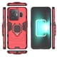 thumbnail image 5 of FOXDOCK Funda Antigolpes para REALME GT Neo 5 – Protección Total con Soporte y Diseño Robusto, 5 of 5