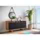 thumbnail image 2 of Buffet Sollare Nature Negro, 2 of 5