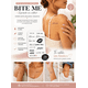 thumbnail image 4 of Set Tatuajes Temporales Bite Me Resistentes al Agua X166, 4 of 4