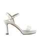 thumbnail image 1 of Sandalia Casual Taco Alto Simil Charol Mujer Weide YOU537, 1 of 10