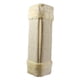 thumbnail image 1 of Rascador Cat Protección De Muebles Scratch Pad Beige, 1 of 5