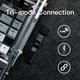 thumbnail image 2 of Teclado mecánico para gaming DRY STUDIO Black Diamond 75 v2, 2 of 6