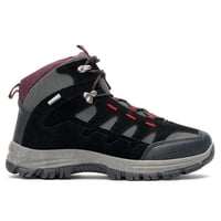 Bototo Hombre Negro Phillip Chancleta