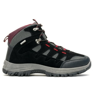 Bototo Hombre Negro Phillip Chancleta