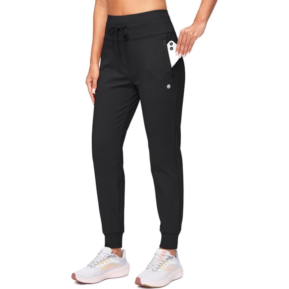 Jogger Mujer G Gradual Resistente al Agua con Forro Polar