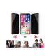 thumbnail image 4 of Mica Hidrogel Matte Antiespia Compatible Con Honor X5B, 4 of 4
