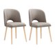 thumbnail image 1 of Pack 2 Sillas De Comedor Namaste, 1 of 3