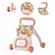 thumbnail image 1 of Caminador Corre Pasillos Musical Para Bebes rosa, 1 of 5