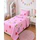 thumbnail image 3 of Pack Quilt 1.5 Plazas Suave Ligero Transpirable con Almohada y Funda a Juego, 3 of 6