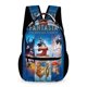 thumbnail image 1 of Fantasía Mochila Escolar Para Niños Y Niñas Mochila Infantil De Alta Calidad Ligera Grande Y Duradera 43x15x32cm, 1 of 6