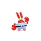 thumbnail image 4 of Figura Nickelodeon Metal 9 Cm Bob Esponja - Don Cangrejo, 4 of 5