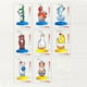 thumbnail image 4 of 1 Set Kid Animals Ring Toss Game Toy, Indoor And Outdoor Leisure Competition, Popular Parent-child Interactive Circle Throwing Toys, Stacking Game, Gifts For Early Education Toy, 4 of 5