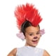 thumbnail image 2 of Disguise Disguise Trolls World Tour Barb para niñas de 7 a 8 años, 2 of 5