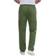 thumbnail image 3 of INSPIRE CHIC Pantalones Cargo para Hombre con Cintura Elástica con Cordón Pantalones Deportivos 34 Verde Oliva, 3 of 6
