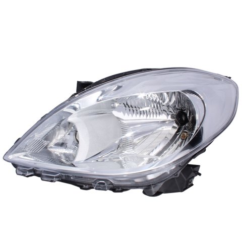 Repuestos Del Sol - Optico Izquierdo Nissan Versa 1.6 2012 2015