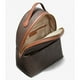 thumbnail image 2 of Mochila Michael Kors Sheila con Logo Mediano Marrón 35F3G6HB6B-200, 2 of 3