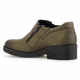 thumbnail image 4 of Botin Ferracini Hombre Urban Way 6629 Taupe Casual, 4 of 9