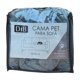 thumbnail image 4 of Cama Pet para Sofá 70x70 Café, 4 of 4