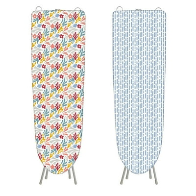 Tabla De Planchar Madera 106 Cm, Producto Surtido 1 Un 1 Un Haus