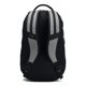 thumbnail image 2 of Mochila Under Armour Unisex para adultos Hustle 6.0 Castlerock, 2 of 6