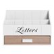thumbnail image 1 of Organizador De Cartas De Sobremesa, 1 of 2