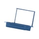 thumbnail image 4 of Fregadero Telescópico Soporte Ordenado Fregadero Telescópico Para Cocina Hogar Ba?o Azul, 4 of 5