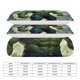 thumbnail image 3 of Hulk Bedding Sets Ultra Soft Skin-Friendly Duvet Cover 3 Piece, Cute Comforter Cover Bed Set for Boys Girls Kids, 3 of 3