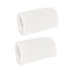 thumbnail image 1 of Almohadilla Para Reposabrazos De Silla, Cómodas Almohadillas Para Reposabrazos Para Adultos, Sillas De Transporte Blancas, 1 of 5