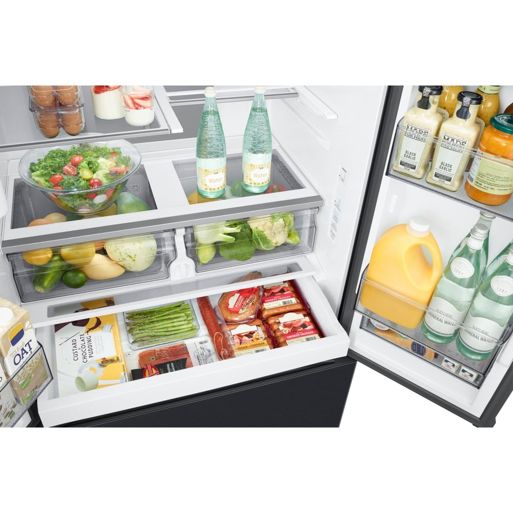 Refrigerador Samsung French Door No Frost / Rf27Cg5410B1Zs 719 Litros, foto 7