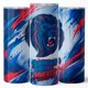 thumbnail image 2 of Mug Termo 600ml - U. de Chile Bullanguero Hasta la Muerte, 2 of 3
