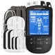 thumbnail image 1 of Comfytemp Estimulador Muscular TENS de 4 Salidas con 24 Modos, 1 of 9