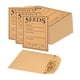thumbnail image 3 of 50 Sobres Para Almacenar Semillas Y Flores, Sin Carpeta., 3 of 5