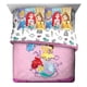 thumbnail image 1 of Cama En Una Bolsa De Princesa Disney «friendship Adventures» 7 Piezas Completas, 1 of 6