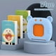 thumbnail image 3 of Preschool Puzzle Enlightenment Card Early Education Machine Card Insertion Children's Card Machine Audio Learning Machine, 3 of 3