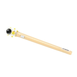 Homewell - Lapiz Pasta Diseño Naranja 20Cm