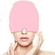 thumbnail image 3 of Gel Cold Hot Head Ice Cap Head Wrap Face Mask Head Massage Sleep Eye Mask Health Care Tool, 3 of 3