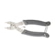 thumbnail image 2 of Alicates Para Eslabones De Bicicleta, Herramienta Manual, Herramientas De Reparación De Bicicletas Para Ciclismo, Bicicletas De Carretera, Color Gris, 2 of 5