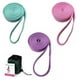 thumbnail image 2 of Pack 3 Bandas Elasticas Colores 3 Resistencias, 2 of 4