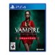 thumbnail image 1 of Videojuego Maximum Entertainment Vampire: The Masquerade - Swansong para PS4, 1 of 8