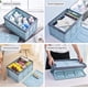 thumbnail image 2 of Caja Organizadora Plegable Multiuso Plástico, 2 of 3