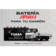 thumbnail image 2 of Batería de Camión Yuasa 95E41R - 100 AH y 750 CCA, 2 of 2