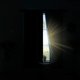 thumbnail image 4 of Cortinas KOUFALL, color morado oscuro, 213 cm de longitud, sala de estar, 2 paneles, 4 of 6