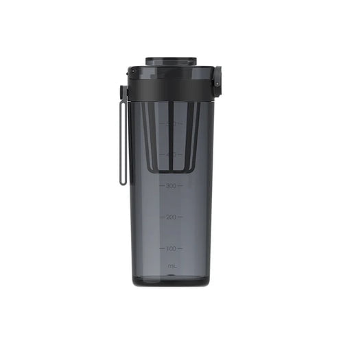 Botella Deportiva Xiaomi Tritan Water Bottle 600ml Gris