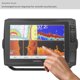 thumbnail image 5 of Protector de pantalla INNOSURE de cristal templado Garmin echoMAP 10", 5 of 6