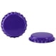 thumbnail image 1 of Tapón de botella FastRack 26 mm morado - paquete de 288 unidades, 1 of 7